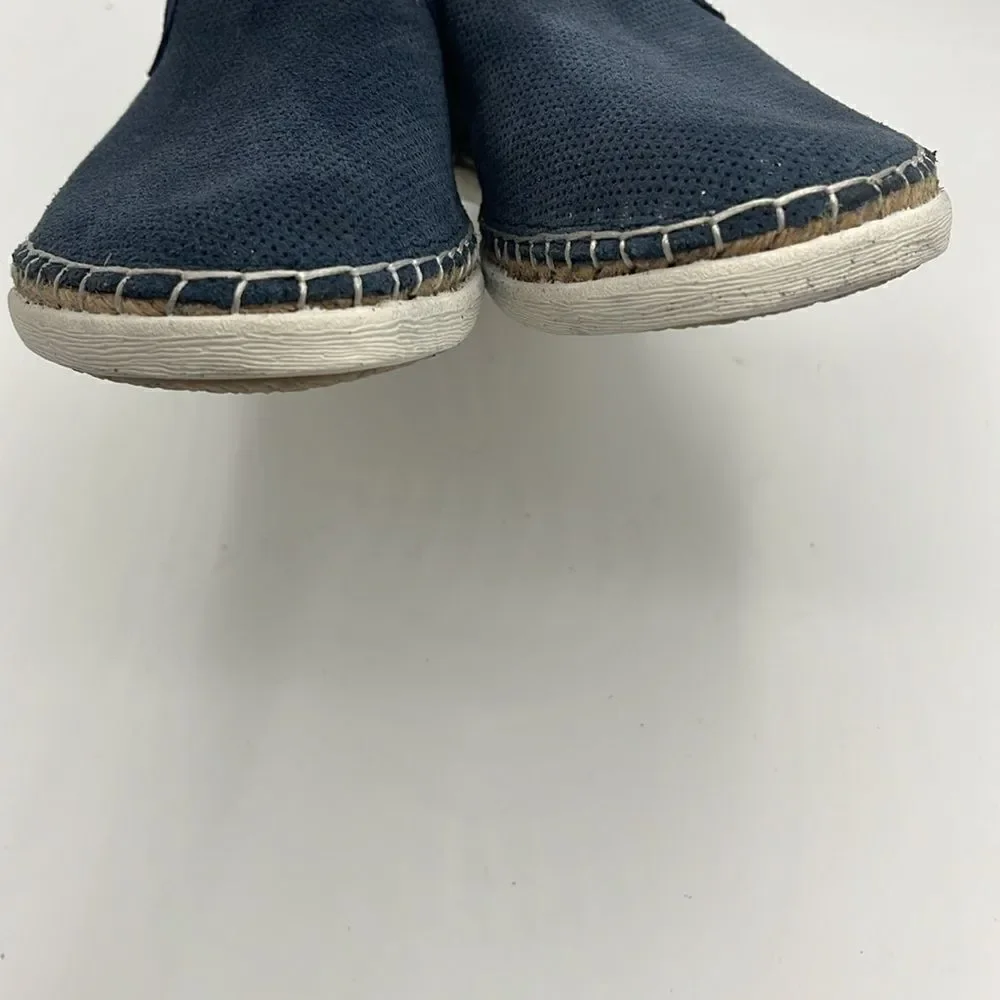 SeaVees Ocean park espadrilles